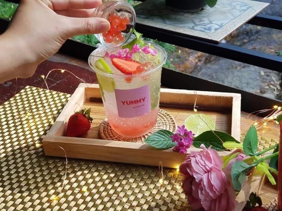 Nua Tone Resort Bang Tao & Cafe Екстер'єр фото