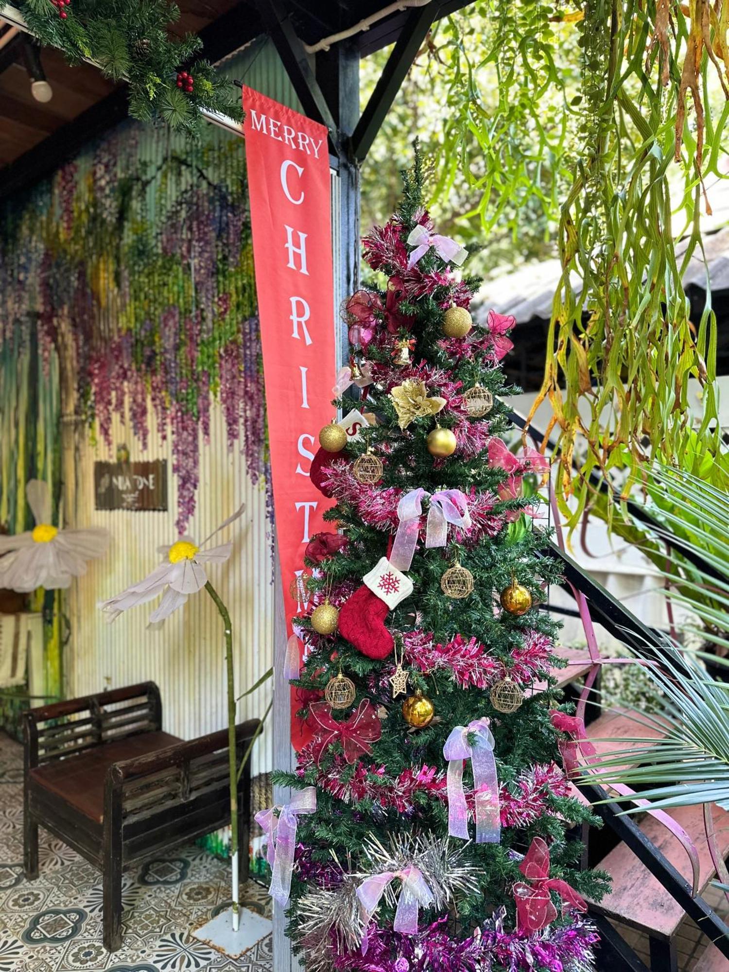 Nua Tone Resort Bang Tao & Cafe Екстер'єр фото